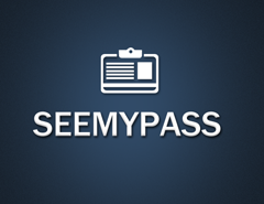 SeeMyPass